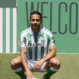 Ricardo Rodriguez: un titre européen avec le Betis Séville ? KEYSTONE/EPA EFE/JOSE MANUEL VIDAL
